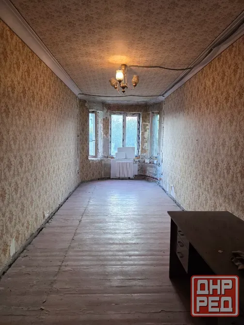 Продам квартиру Донецк - изображение 1