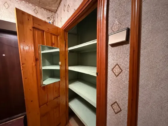 Продается 2-комнатная квартира в Центральном районе Мариуполь