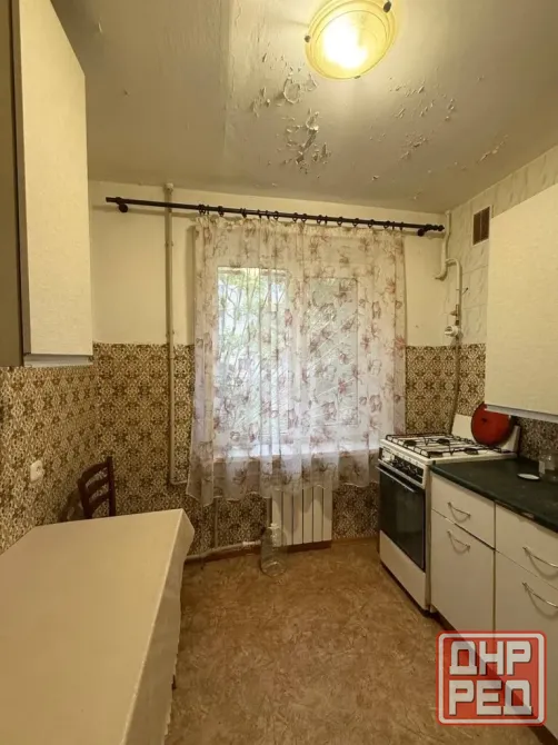 Продается 2-комнатная квартира в Центральном районе Мариуполь - изображение 8