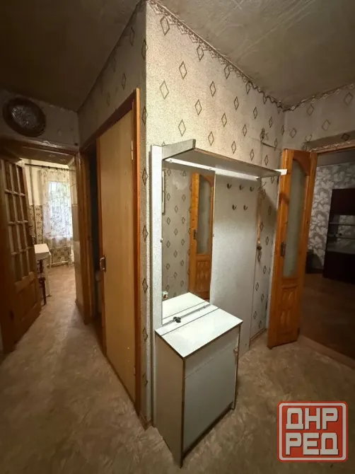 Продается 2-комнатная квартира в Центральном районе Мариуполь - изображение 3
