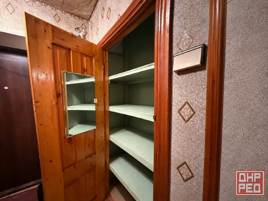 Продается 2-комнатная квартира в Центральном районе Мариуполь - изображение 5