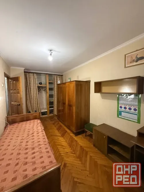 Продается 2-комнатная квартира в Центральном районе Мариуполь - изображение 4