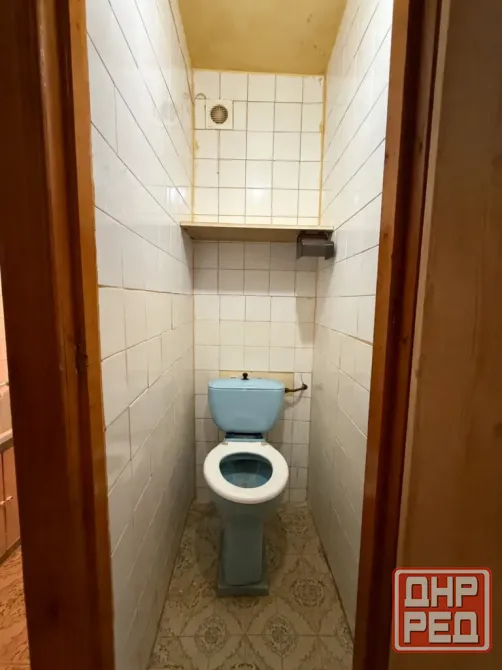 Продается 2-комнатная квартира в Центральном районе Мариуполь - изображение 6
