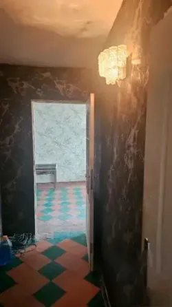 Двухкомнатная на бул Школьный Донецк