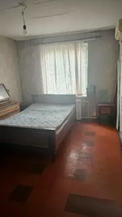 Двухкомнатная на бул Школьный Донецк