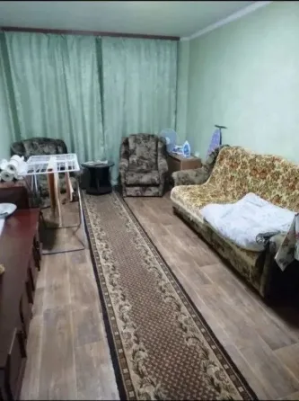 Продаётся 2х комнатная квартира в Будённовском р-не, ул. Андрея Малышко Донецк