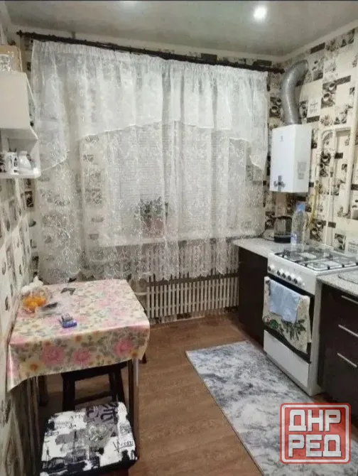 Продаётся 2х комнатная квартира в Будённовском р-не, ул. Андрея Малышко Донецк - изображение 2