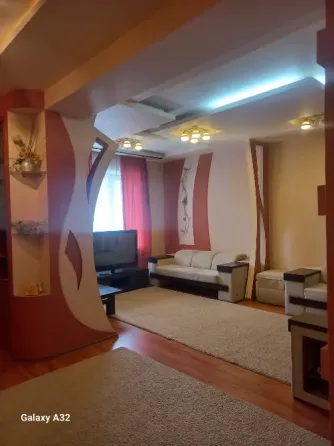 Сдается 3 ком. квартира 98 м² Спорттайм Донецк