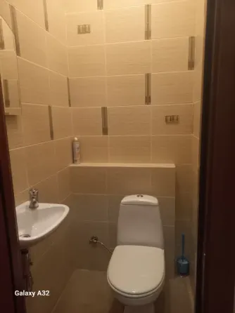 Сдается 3 ком. квартира 98 м² Спорттайм Донецк