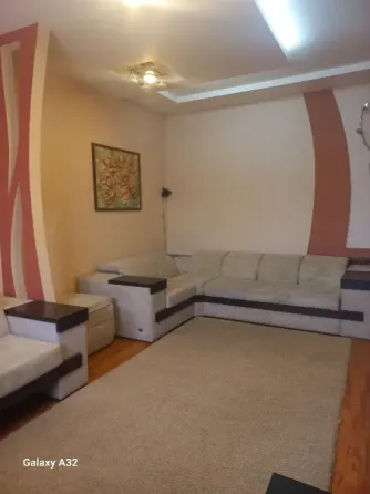 Сдается 3 ком. квартира 98 м² Спорттайм Донецк
