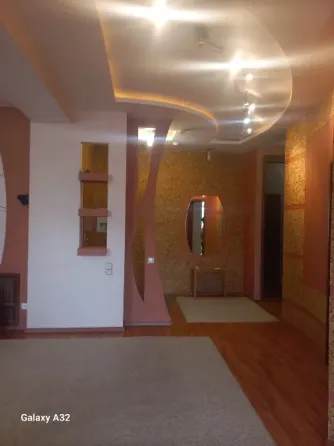 Сдается 3 ком. квартира 98 м² Спорттайм Донецк