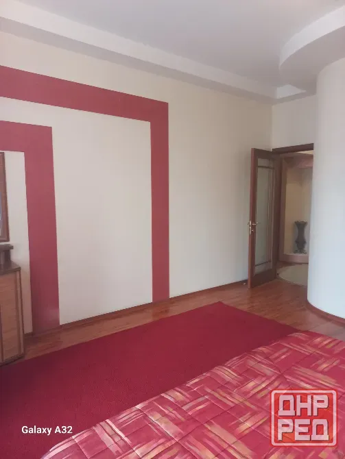 Сдается 3 ком. квартира 98 м² Спорттайм Донецк - изображение 8