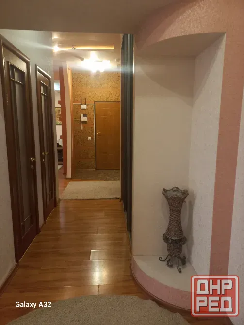 Сдается 3 ком. квартира 98 м² Спорттайм Донецк - изображение 10