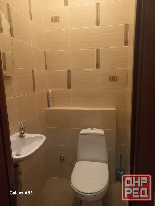 Сдается 3 ком. квартира 98 м² Спорттайм Донецк - изображение 6