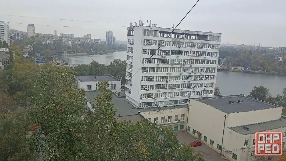 Сдам 2 х ком квартиру на набережной Донецк - изображение 5
