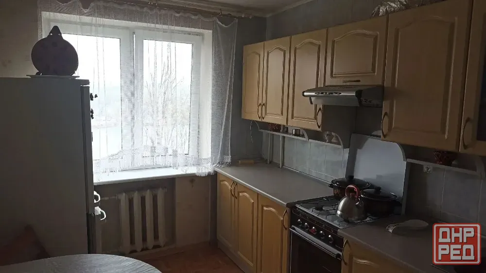 Сдам 2 х ком квартиру на набережной Донецк - изображение 3