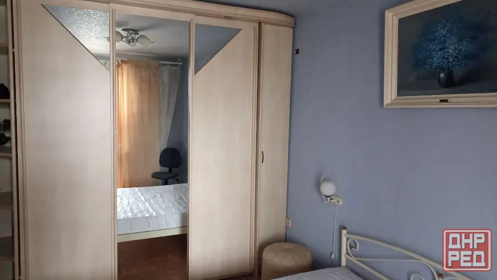 Сдам 2 х ком квартиру на набережной Донецк - изображение 4