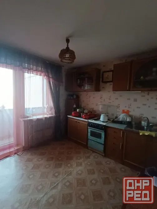продам просторную 3-комнатную квартиру на Текстильщике, чешский проект Донецк - изображение 1