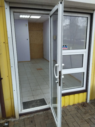 Аренда Торгового Помещения возле Континента ! Донецк