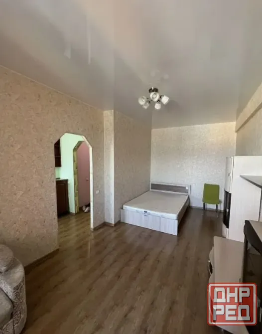 Сдам уютную квартиру в Киевском районе, ориентир изумруд Донецк - изображение 1