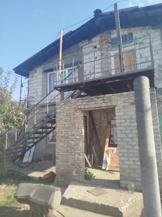 Продаю дом Донецк