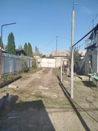 Продаю дом Донецк