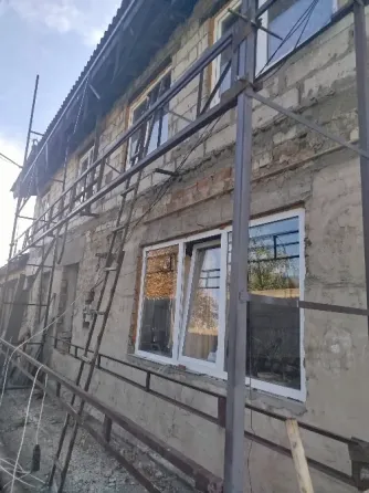 Продаю дом Донецк