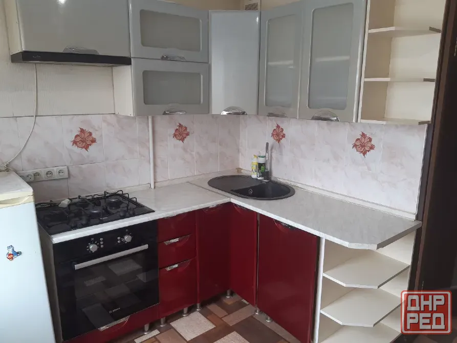 Сдам 2 х ком квартиру авторынок Донецк - изображение 6