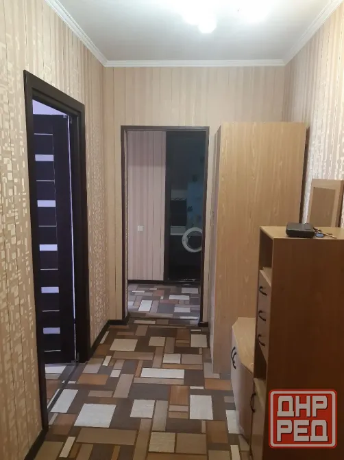 Сдам 2 х ком квартиру авторынок Донецк - изображение 5