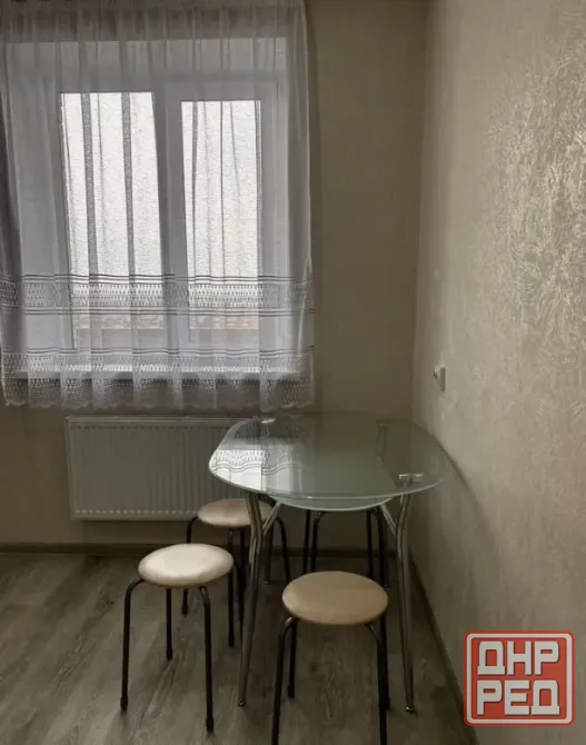 Сдам уютную квартиру в Ленинском районе Донецка, ориентир- Боссе Донецк - изображение 4