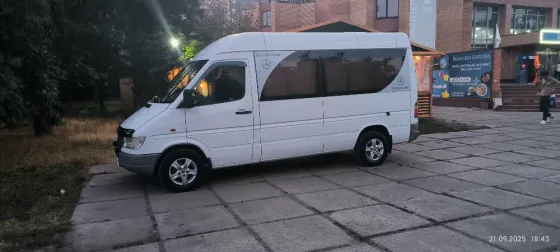 Продам Мерседес спринтер Донецк