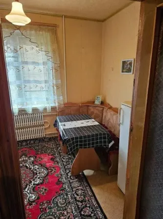продам 1-комнатную квартиру, рядом Текстильщик Донецк