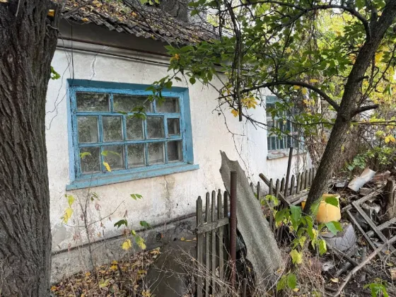 Продажа Дома в Буденовском районе-Улица Пасечная- Ориентир Мотель Донецк
