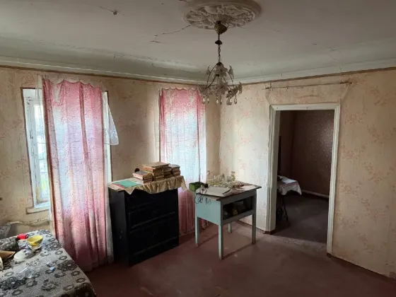 Продажа Дома в Буденовском районе-Улица Пасечная- Ориентир Мотель Донецк