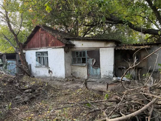 Продажа Дома в Буденовском районе-Улица Пасечная- Ориентир Мотель Донецк