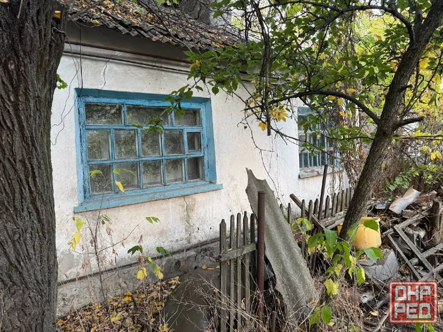 Продажа Дома в Буденовском районе-Улица Пасечная- Ориентир Мотель Донецк - изображение 3