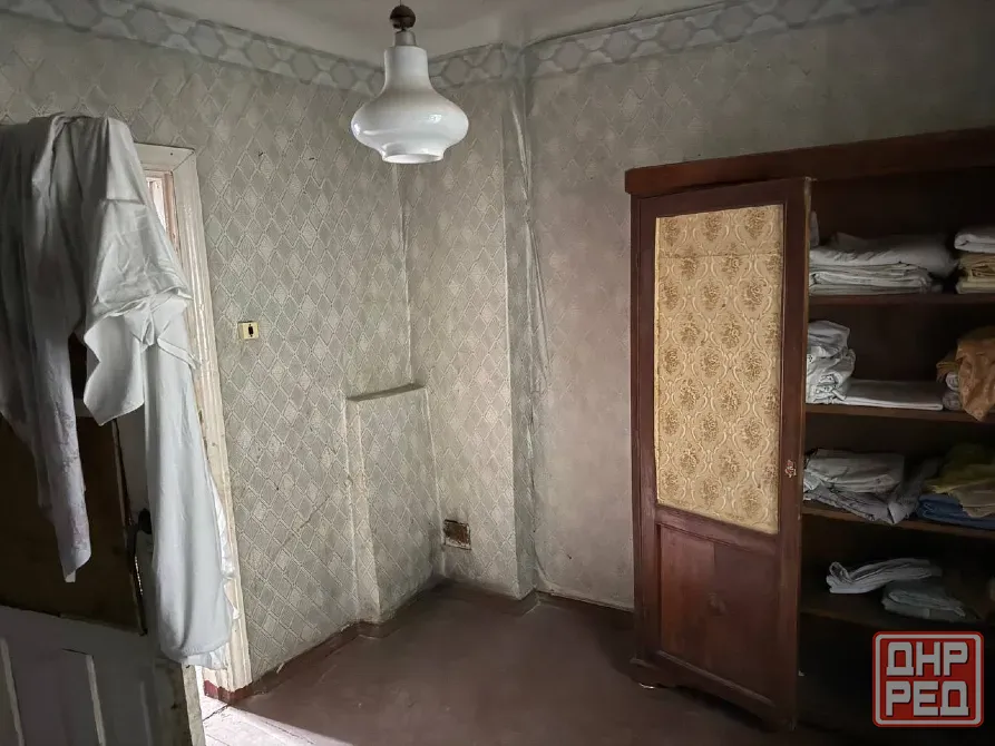 Продажа Дома в Буденовском районе-Улица Пасечная- Ориентир Мотель Донецк - изображение 6