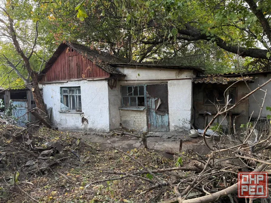 Продажа Дома в Буденовском районе-Улица Пасечная- Ориентир Мотель Донецк - изображение 1