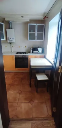 Аренда 2-х Комнатной Квартиры в Киевский Районе Вода 24/7, Больница "Вишневского" Донецк