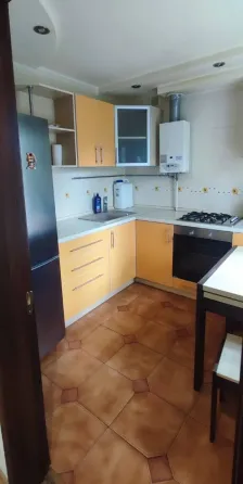 Аренда 2-х Комнатной Квартиры в Киевский Районе Вода 24/7, Больница "Вишневского" Донецк
