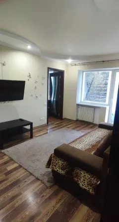 Аренда 2-х Комнатной Квартиры в Киевский Районе Вода 24/7, Больница "Вишневского" Донецк