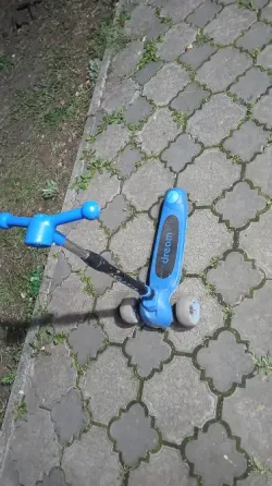 Продам самокат Донецк