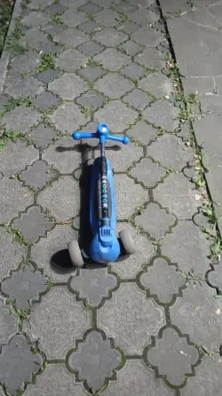 Продам самокат Донецк