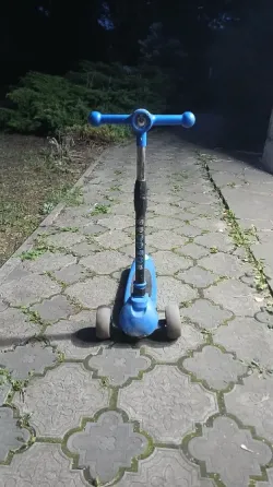 Продам самокат Донецк