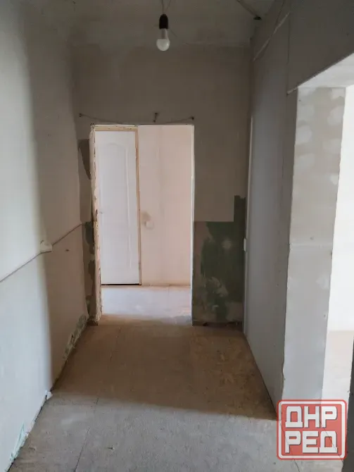 Продам 2 ком. кв-ру, Гвардейка, 83 квартал Макеевка - изображение 4