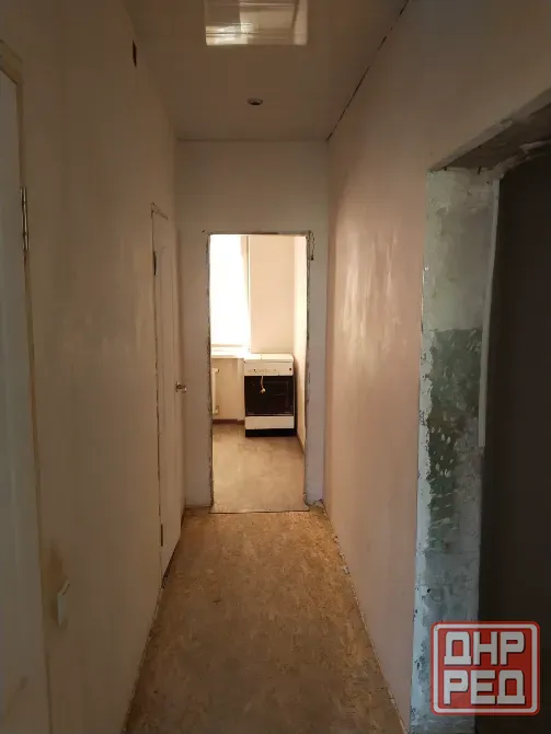 Продам 2 ком. кв-ру, Гвардейка, 83 квартал Макеевка - изображение 3