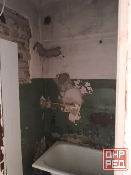 Продам 2 ком. кв-ру, Гвардейка, 83 квартал Макеевка - изображение 6