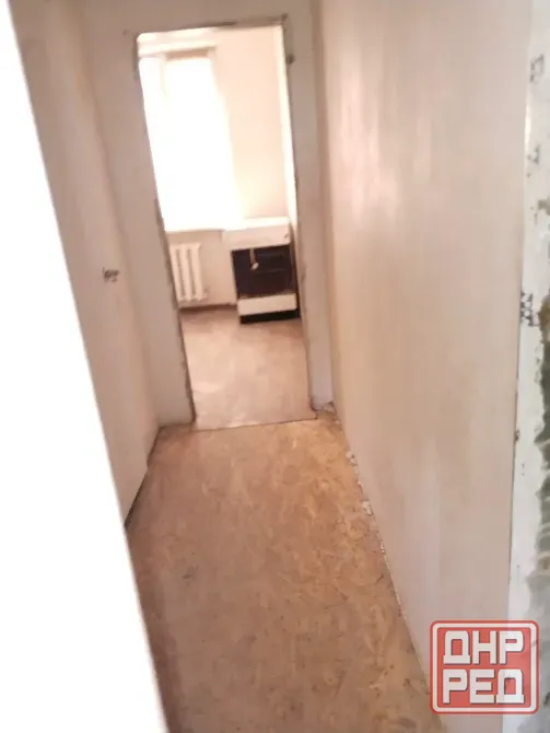 Продам 2 ком. кв-ру, Гвардейка, 83 квартал Макеевка - изображение 7