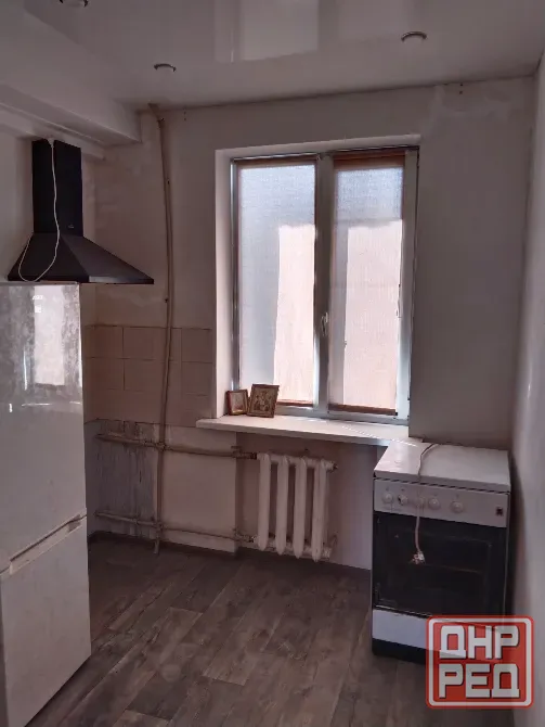 Продам 2 ком. кв-ру, Гвардейка, 83 квартал Макеевка - изображение 2