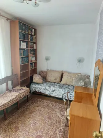 Продается 3-комнатная квартира в Левобережном районе Мариуполь